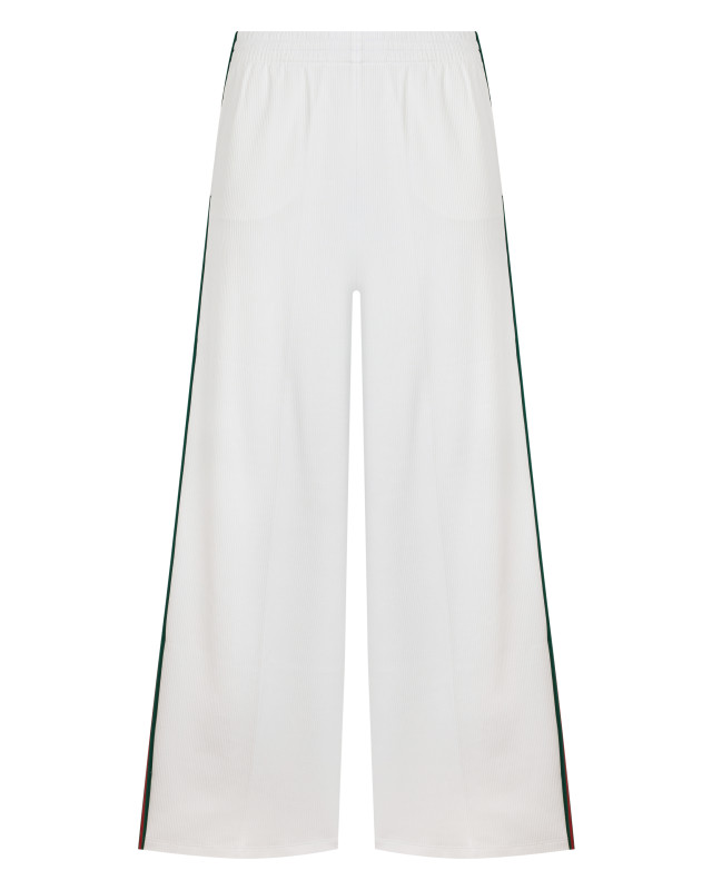 Loose sports pants