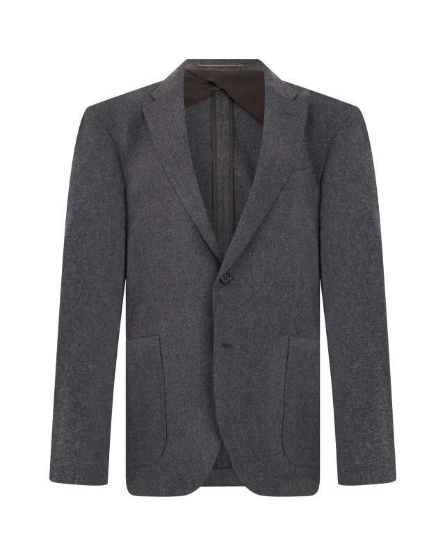 Slim fit jacket