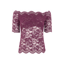 Lace top