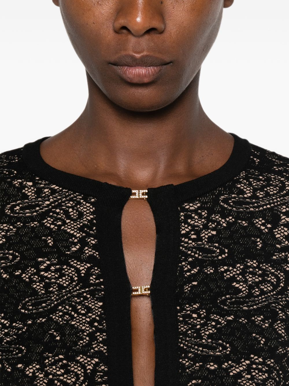 ELISABETTA FRANCHI MK29Q66E2 FR9