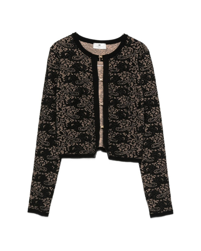 ELISABETTA FRANCHI MK29Q66E2 FR9
