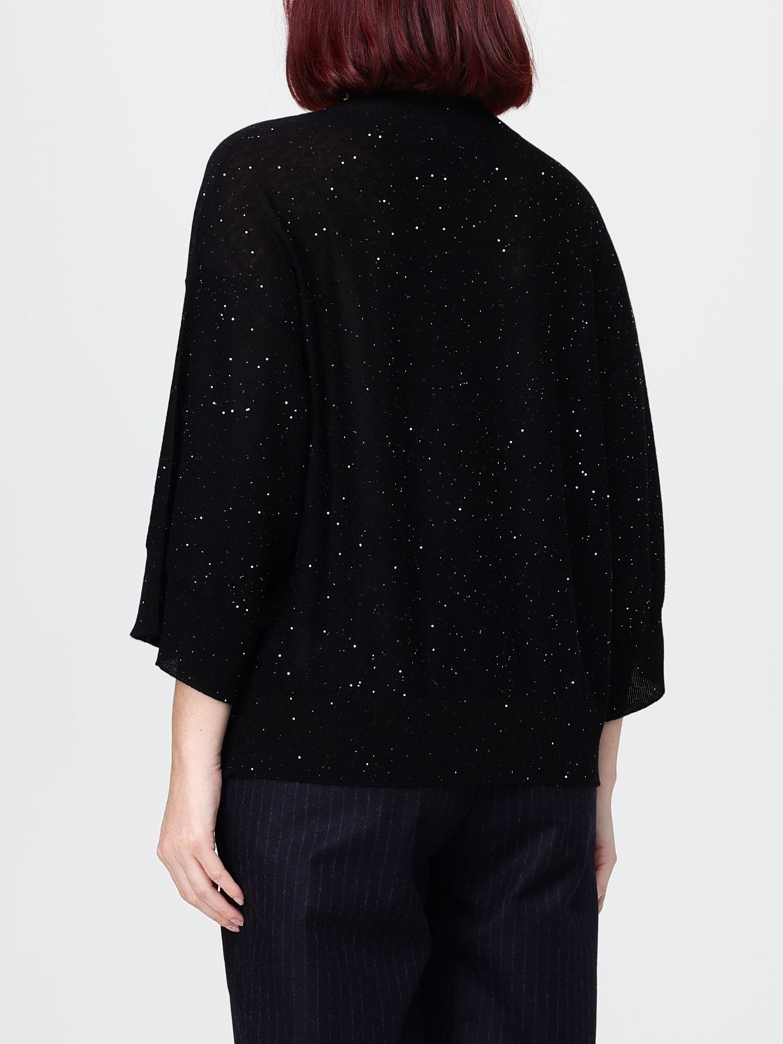 [Fabiana Filippi] Knitwear FW26 MAD216F397D722 825