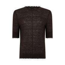 Short-sleeve shirt