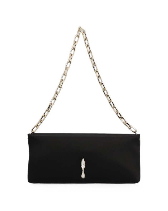 CHRISTIAN LOUBOUTIN 3265242 BK01
