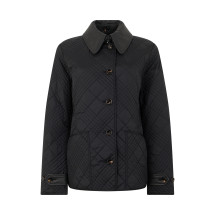 Padded jacket