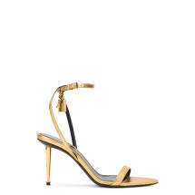 High Heeled Sandals