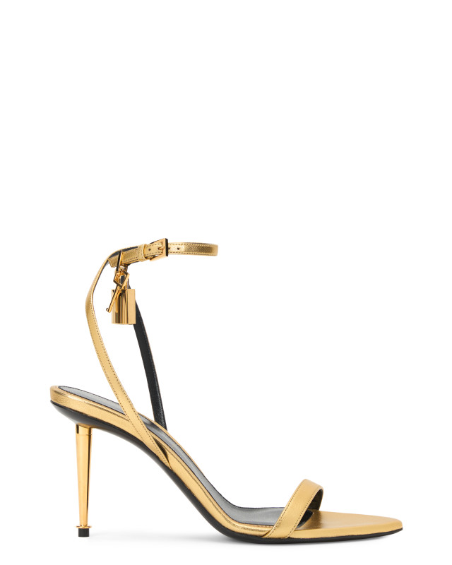 High Heeled Sandals