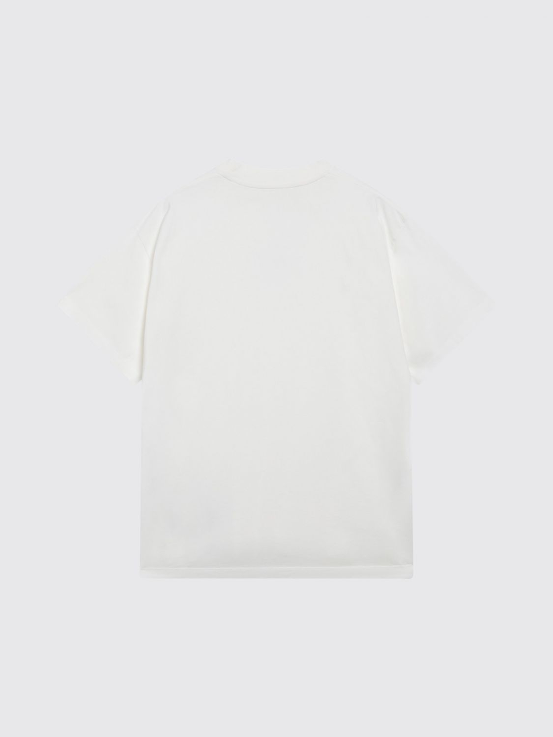 [MM6 Maison Margiela] T-shirts Short Sleeve FW26 S52GC0367M20258 101