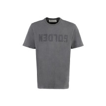 Logo cotton t-shirt