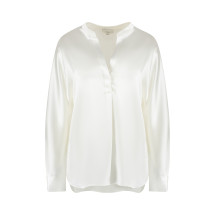 Silk blouse