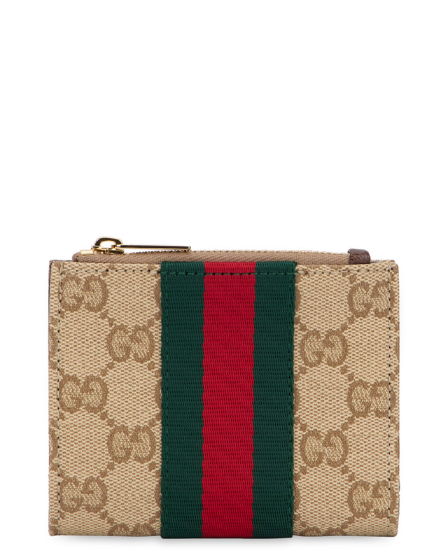 Supreme wallet in fabric