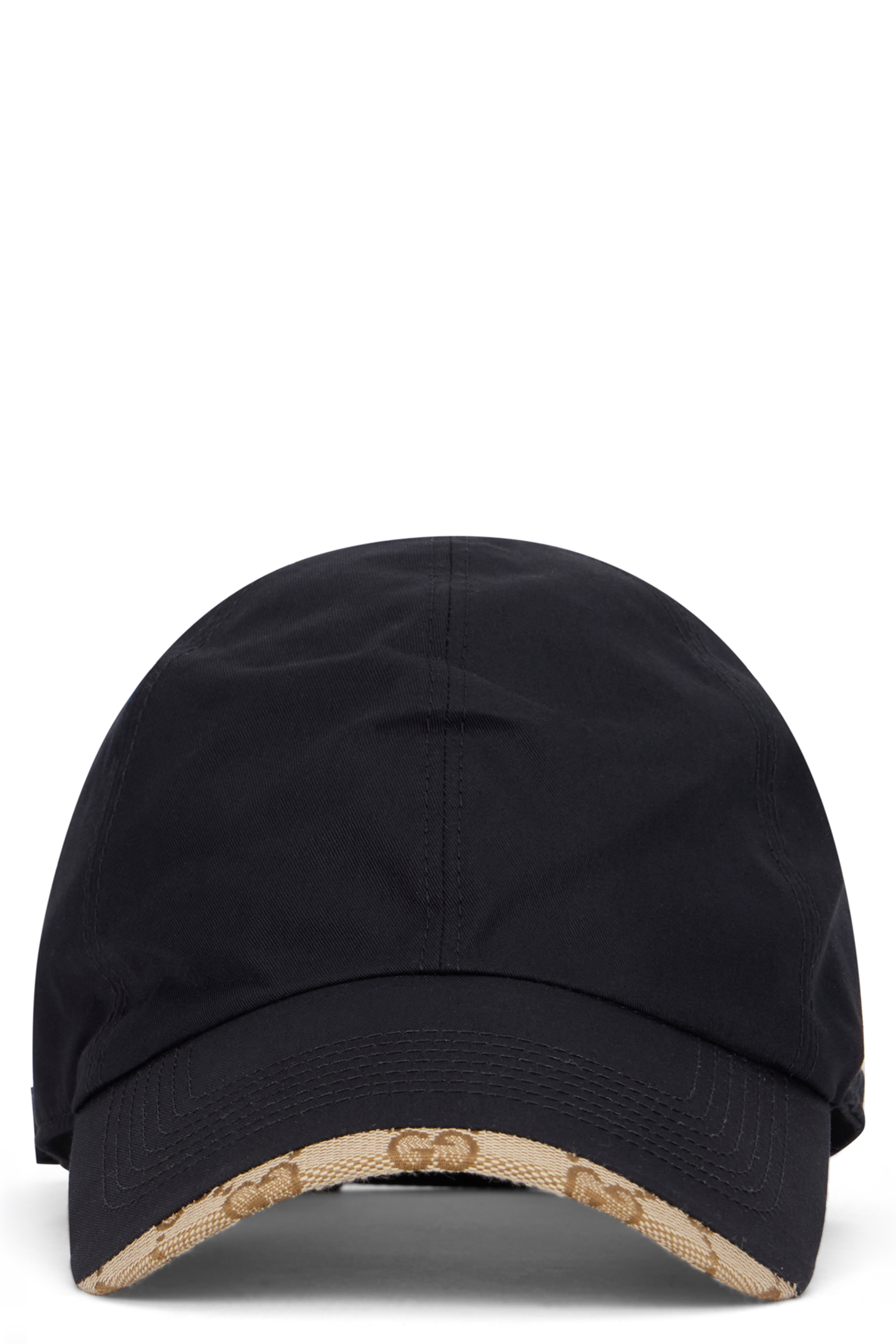 Cotton canvas cap