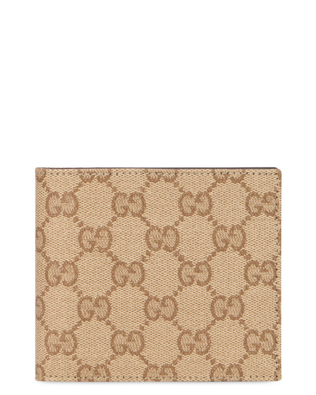 Bi-fold wallet Essence Classic