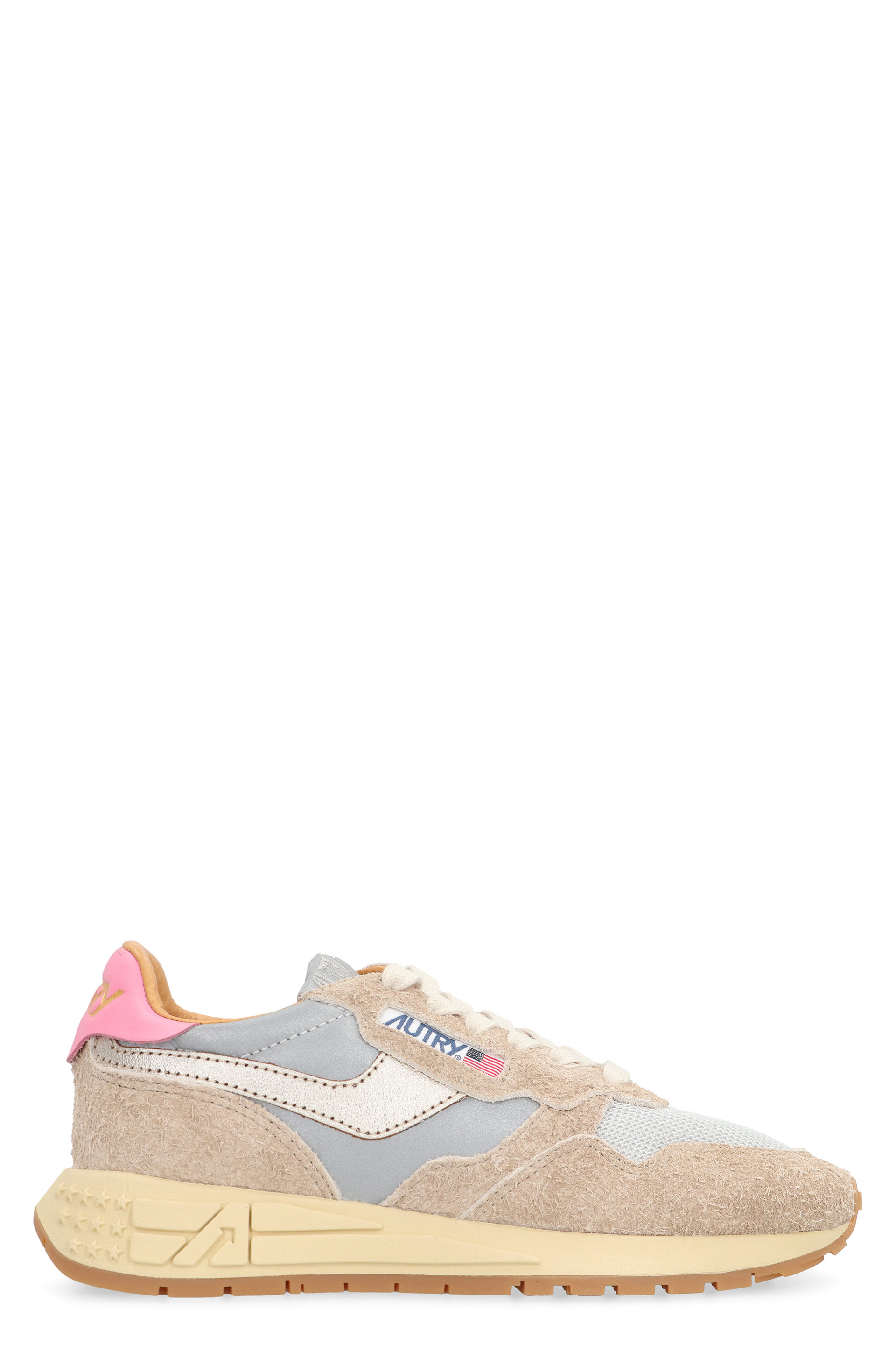 Reelwind Low-top sneakers