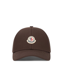 Cap with Logo
