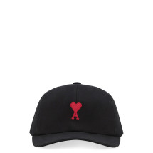 Logo baseball cap