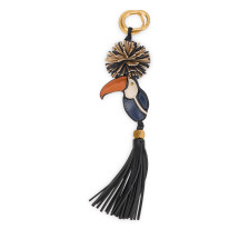 Tucan keychain