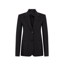 Single-breasted Blazer
