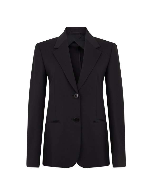 Single-breasted Blazer