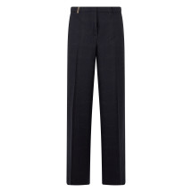 Straight trousers