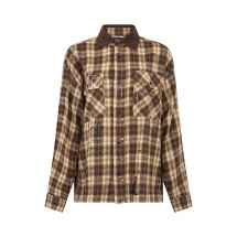 Checked Shirt