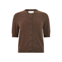Cashmere cardigan