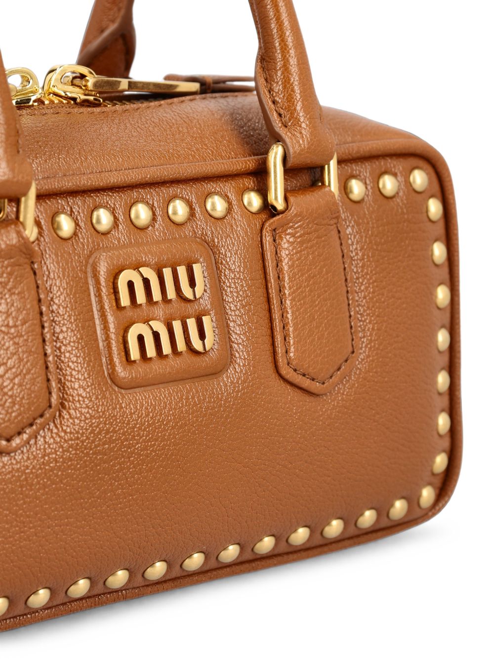 MIU MIU 5BB142 2ZSQF0134