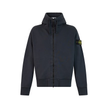 Hooded jacket