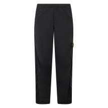 Pants with elastic waist