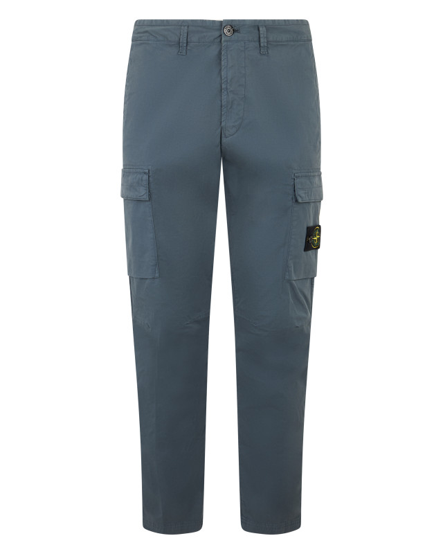 Pants with pockets