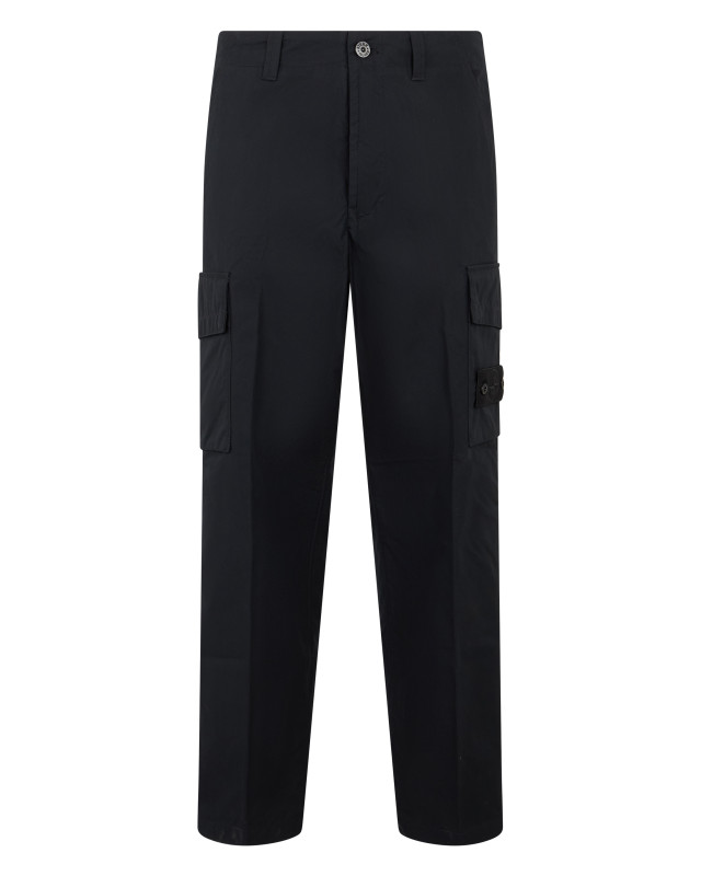 Pants with practical pockets