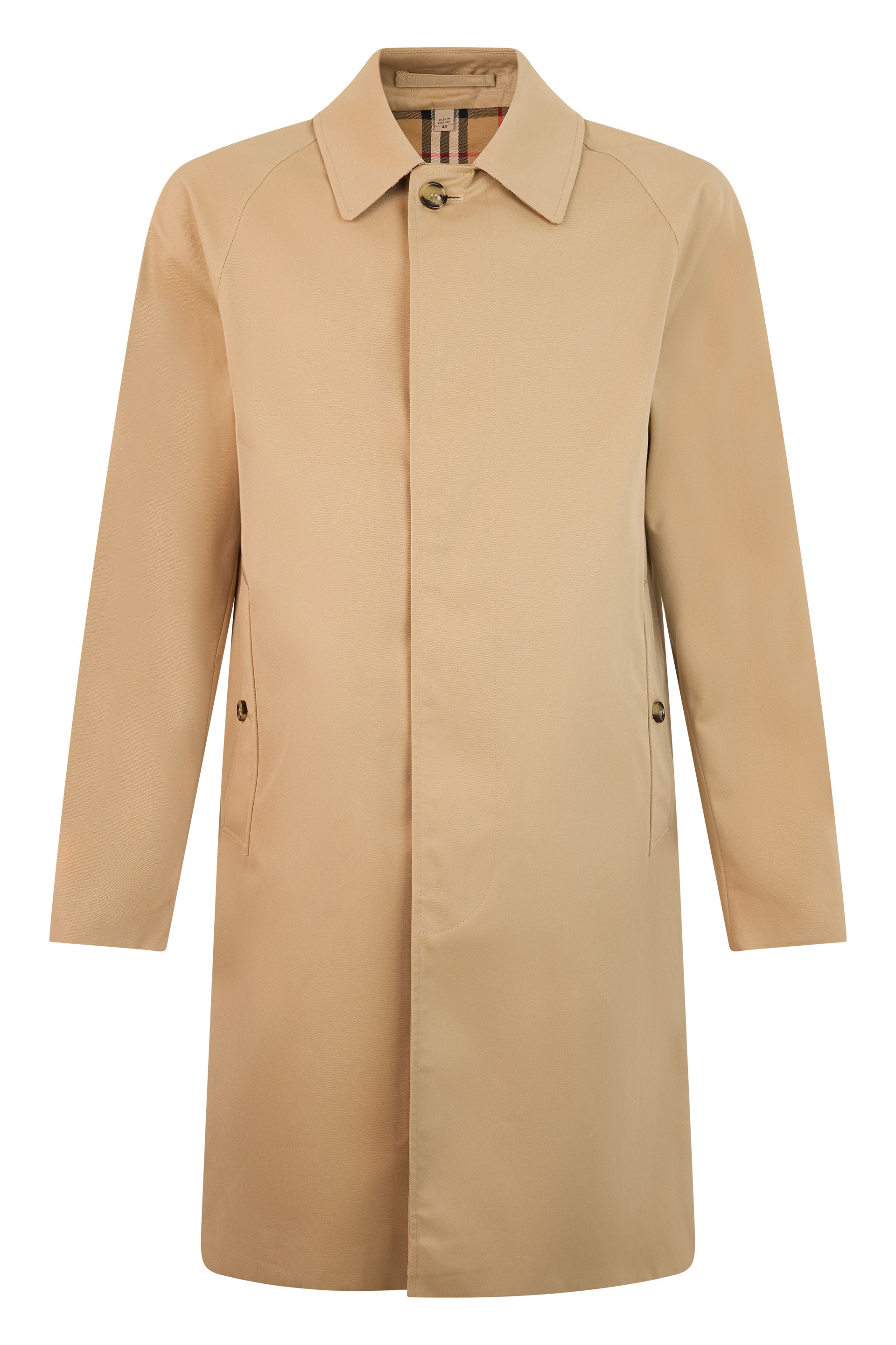 Classic trench