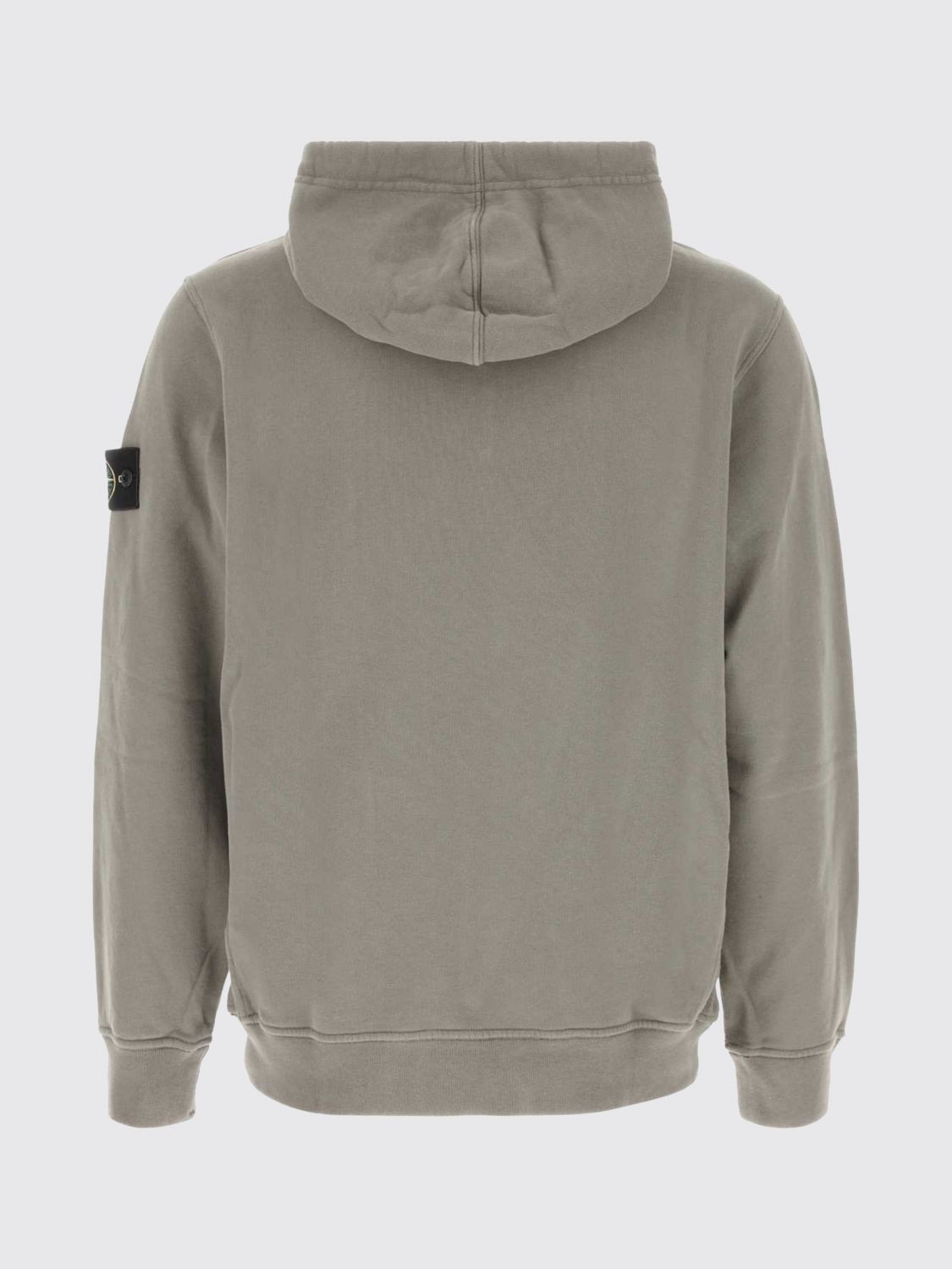 [Stone Island] Sweatshirt FW26 6100048S0A20 V0060
