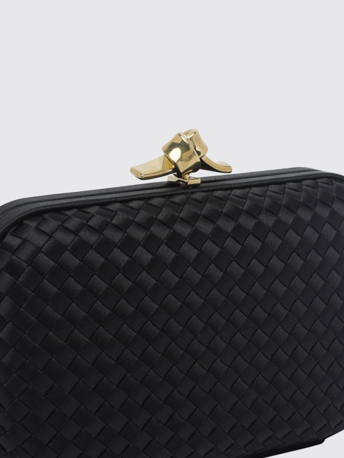[Bottega Veneta] Shoulder bag FW26 876904V6HS0 1007