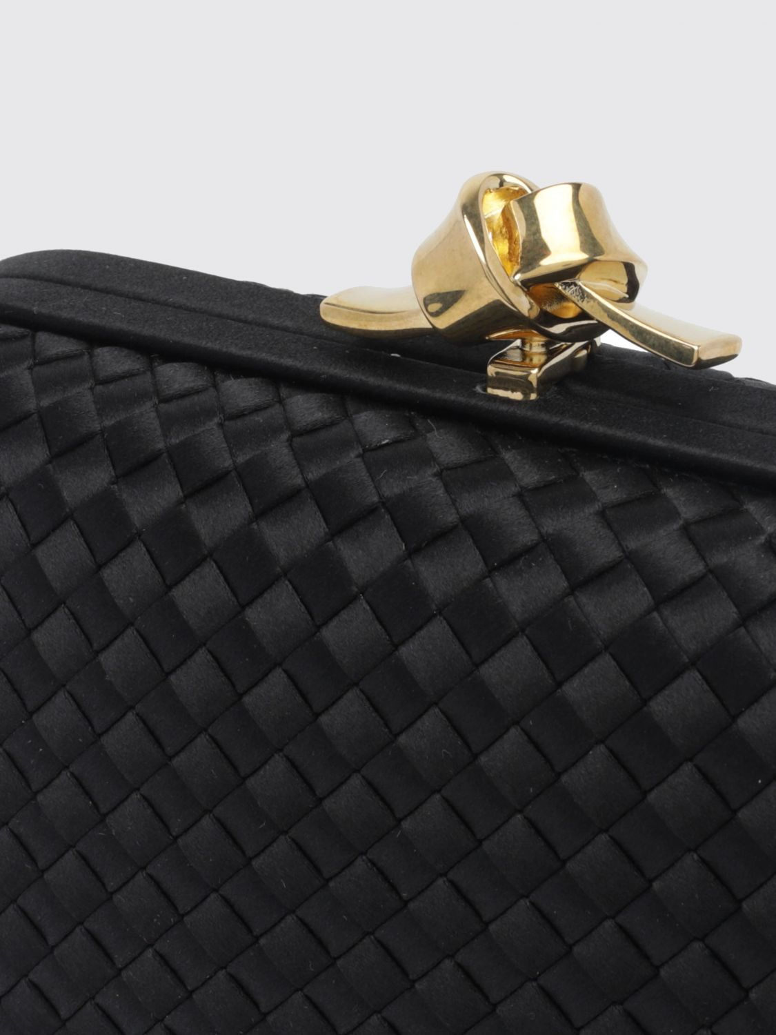 [Bottega Veneta] Shoulder bag FW26 876904V6HS0 1007
