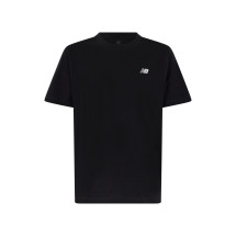 Cotton t-shirt with logo