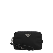 Re-Nylon clutch
