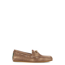 Boat shoes