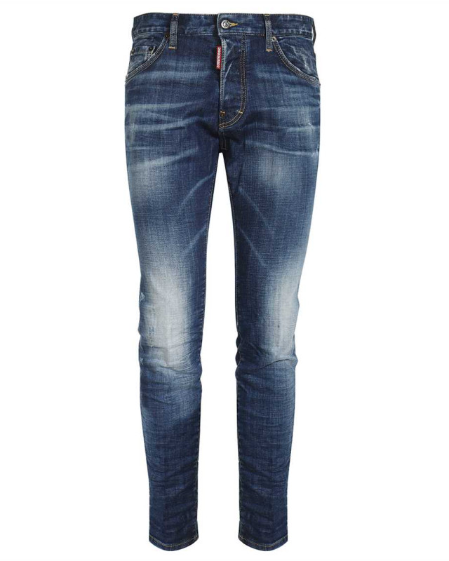 Cool Guy 5-pocket jeans