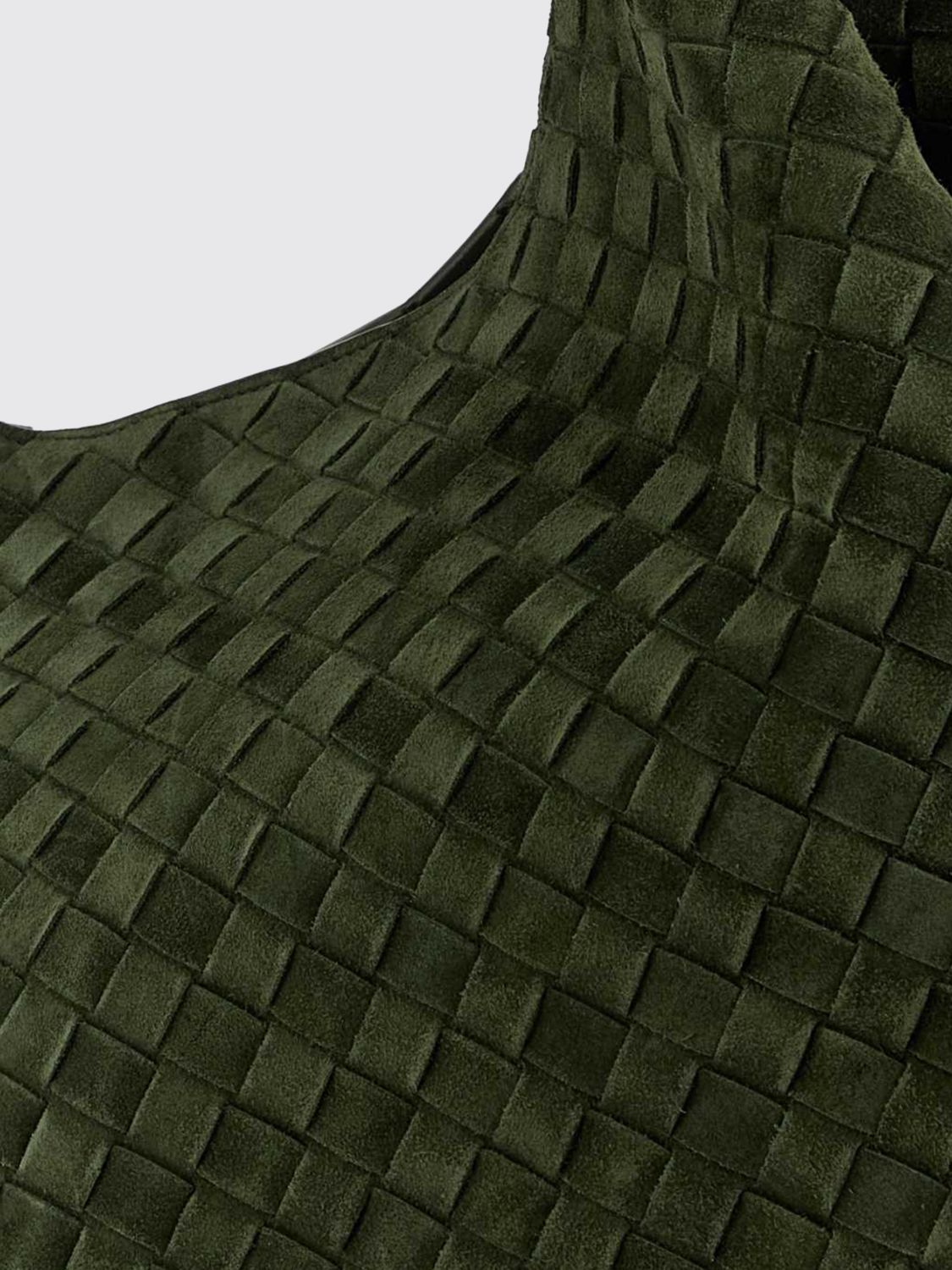 [Bottega Veneta] Shoulder bag FW26 844250V5ZZ0 3783
