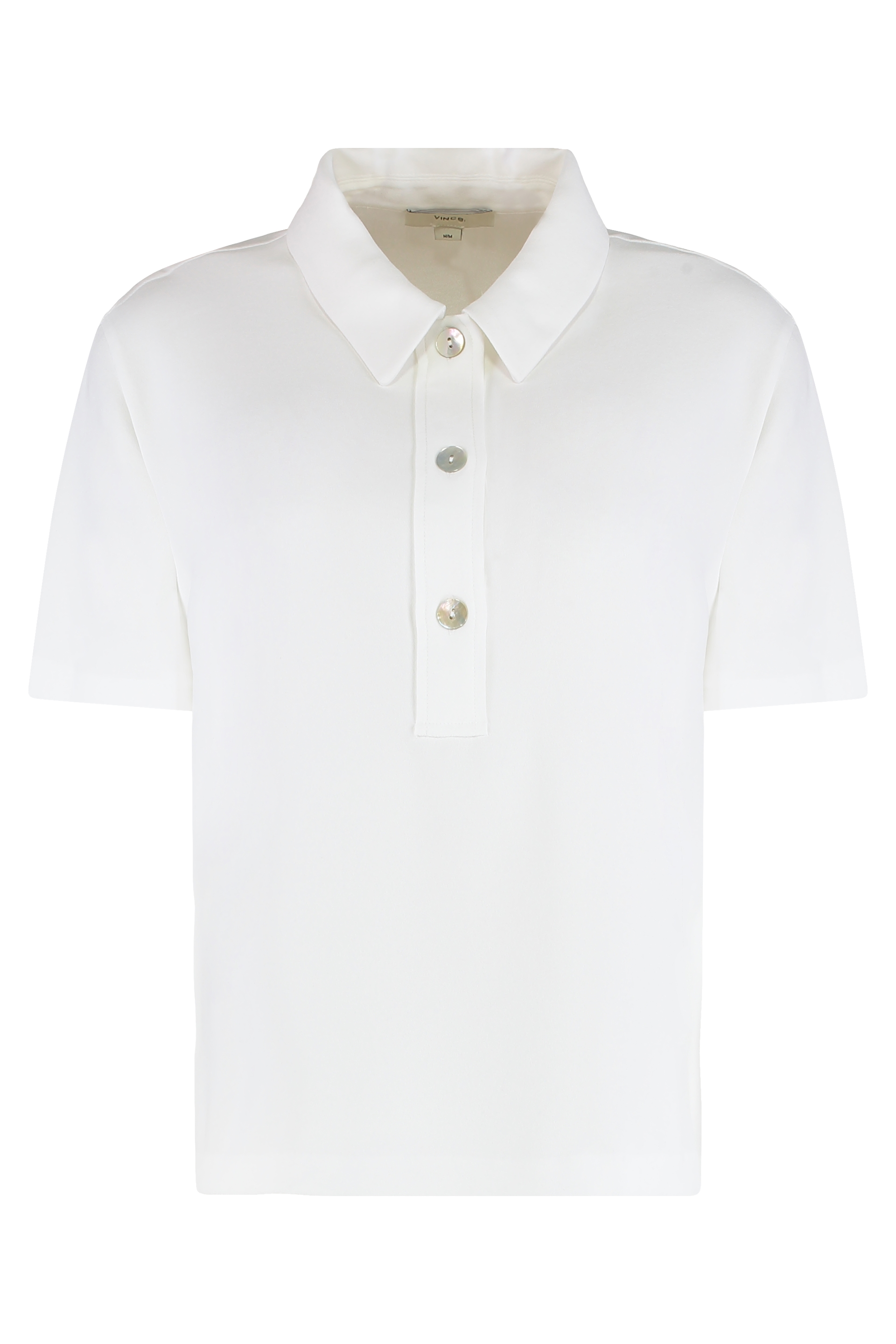 Crêpe polo