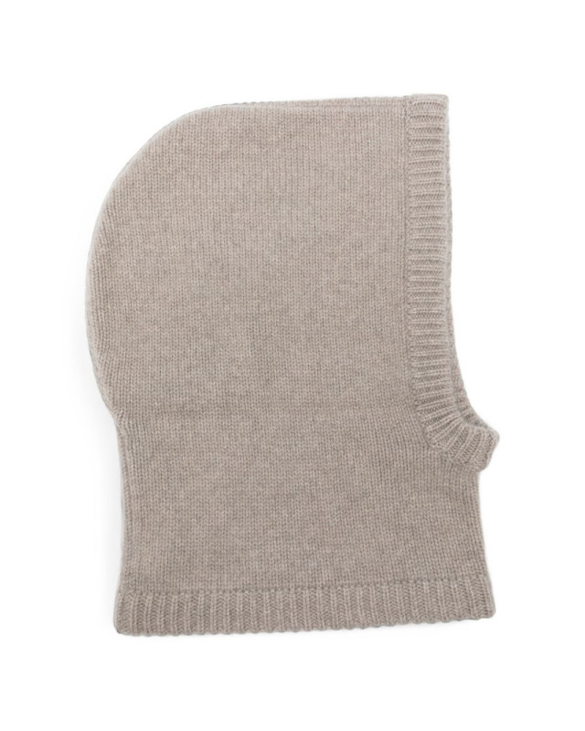 SOFT GOAT FW25SF2311800002 GREIGE