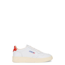 Low-top sneakers Medalist in leather