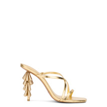 High heel sandals