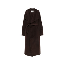 SOFT GOAT FW25SFW102612046 MOCHA