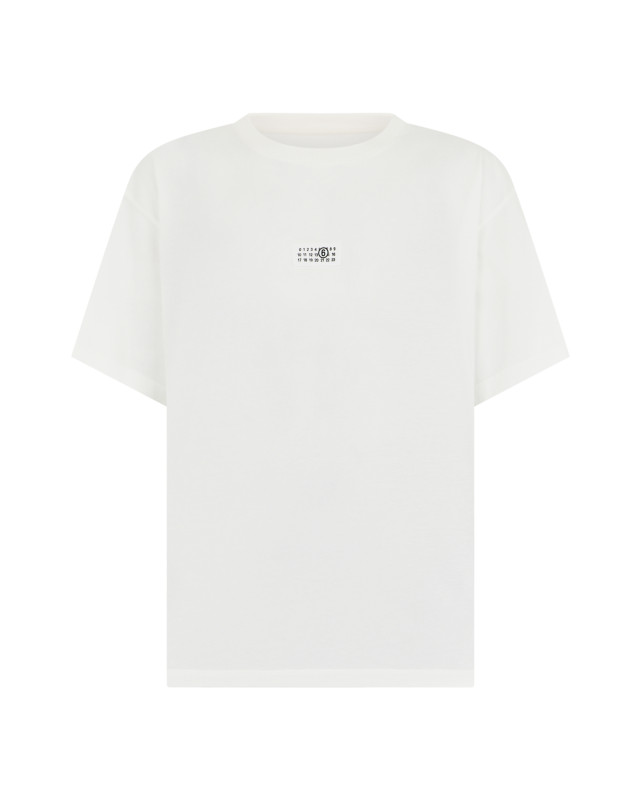 Short sleeve T-shirt
