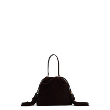 Bag with tassels
