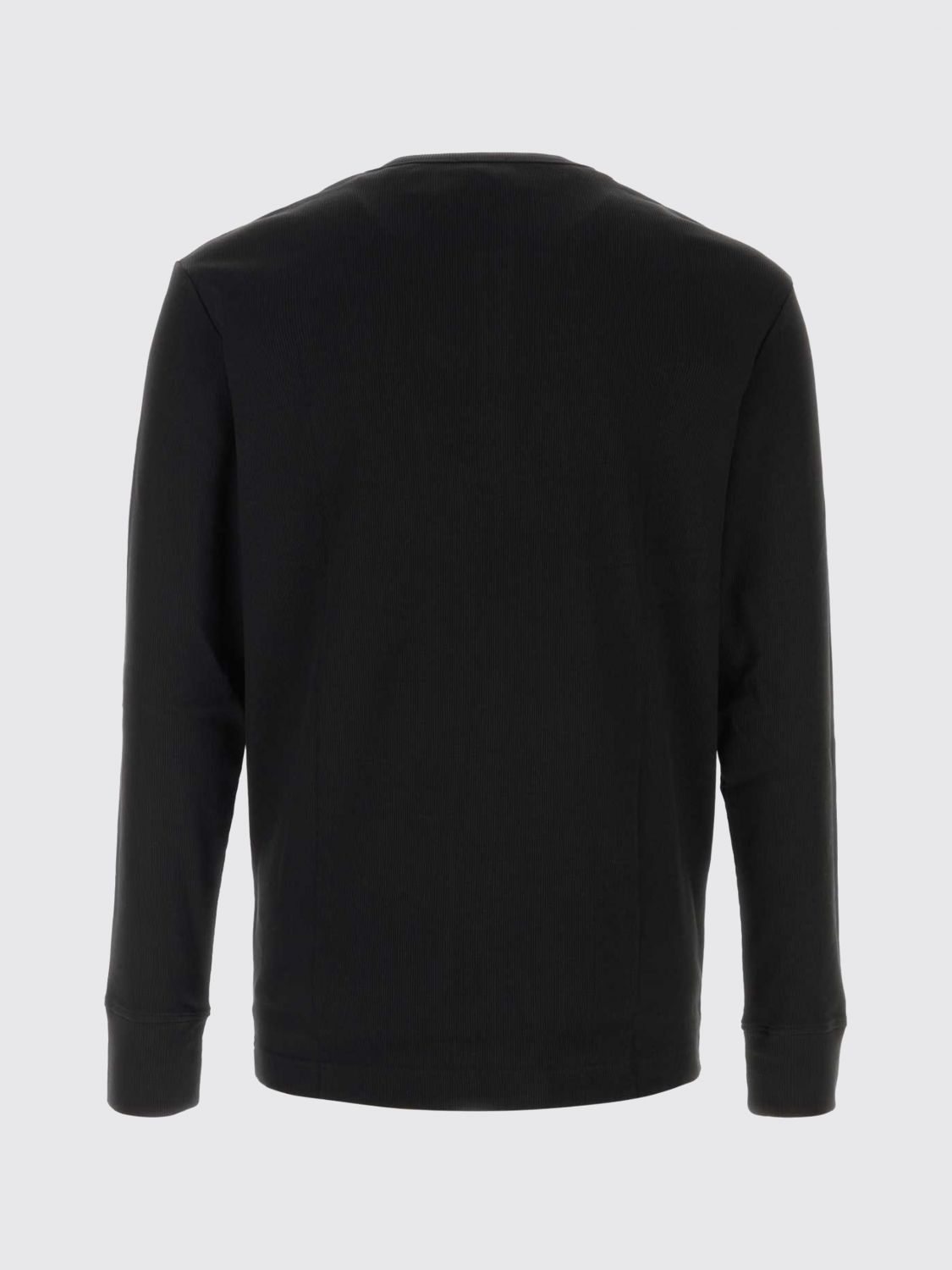 [Burberry] T-shirts Long Sleeve FW26 8123999