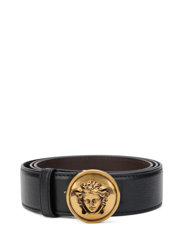 Belt with jellyfish