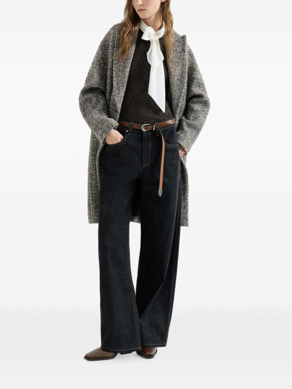 BRUNELLO CUCINELLI MG5709954 C003